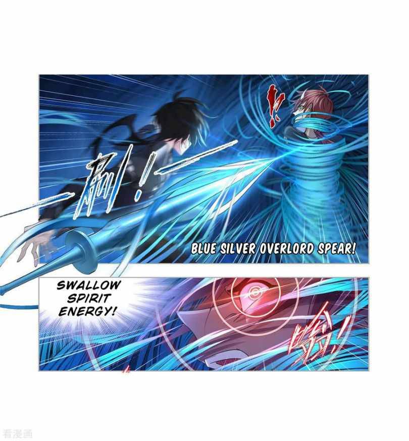 Soul Land chapter 273 page 36