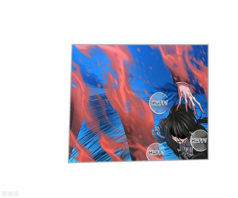 Soul Land chapter 273 page 43