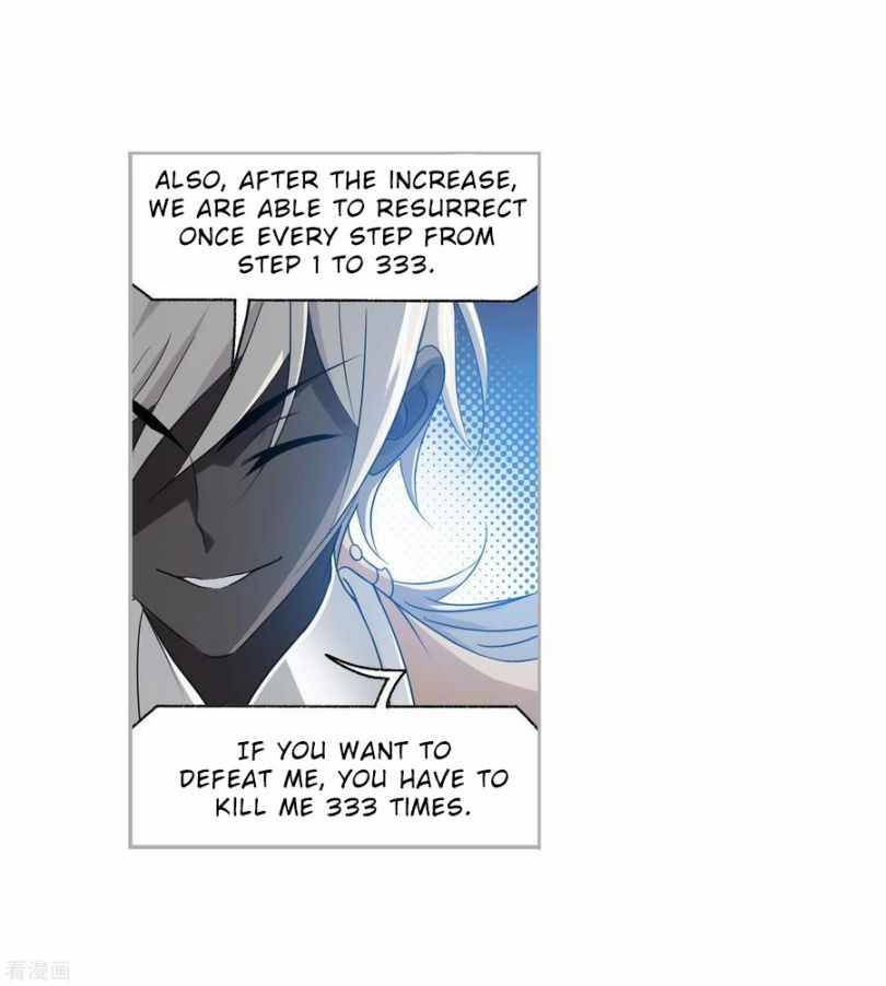 Soul Land chapter 273 page 49