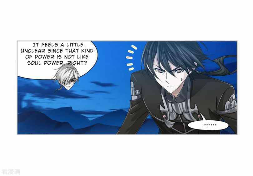 Soul Land chapter 273 page 76
