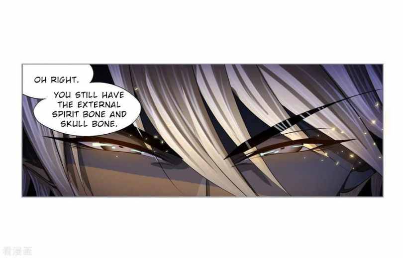 Soul Land chapter 273 page 89