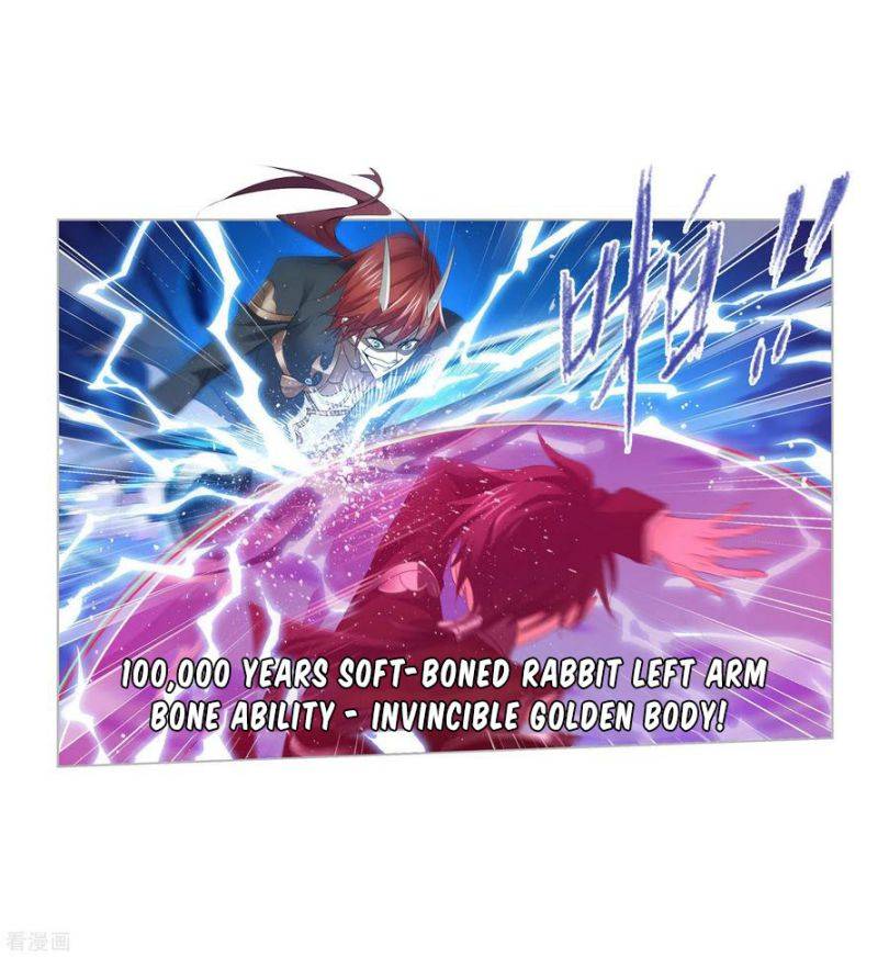 Soul Land chapter 274 page 12