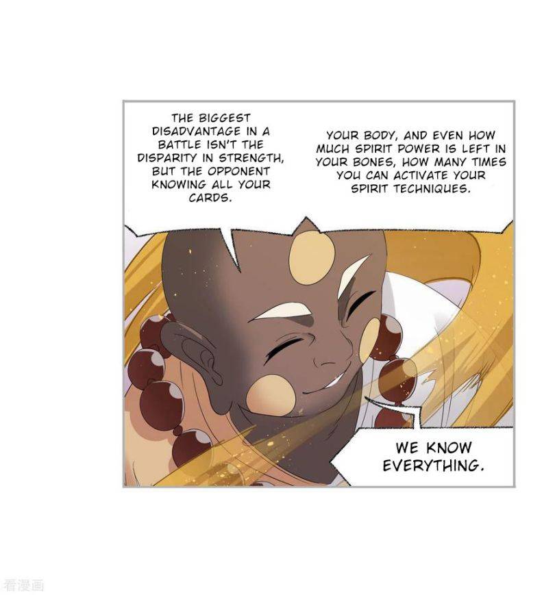 Soul Land chapter 274 page 55