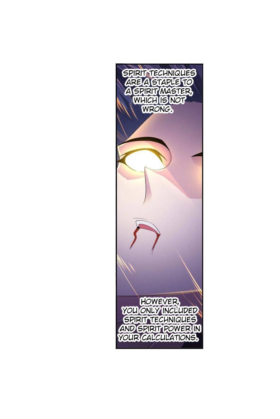 Soul Land chapter 275 page 28