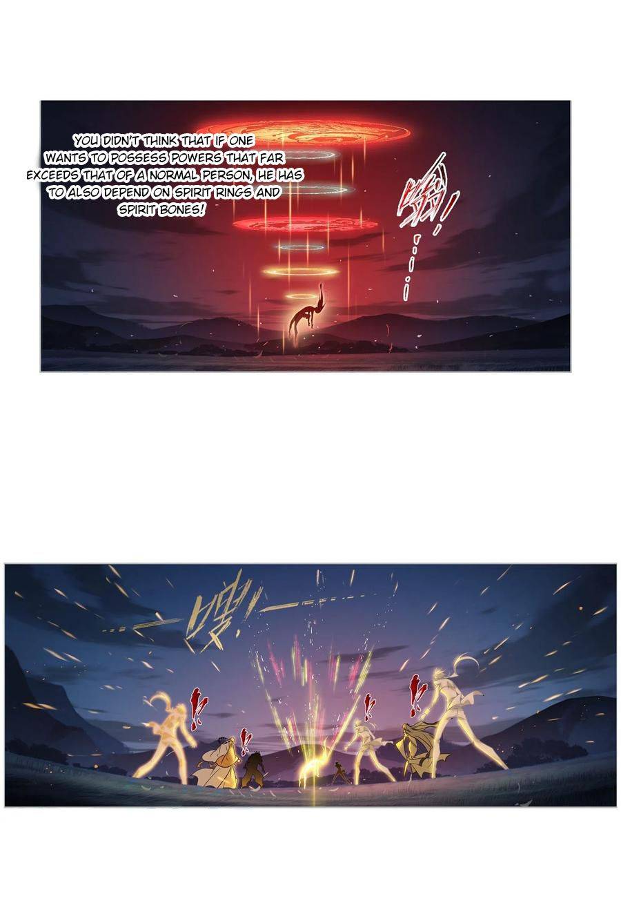 Soul Land chapter 275 page 29