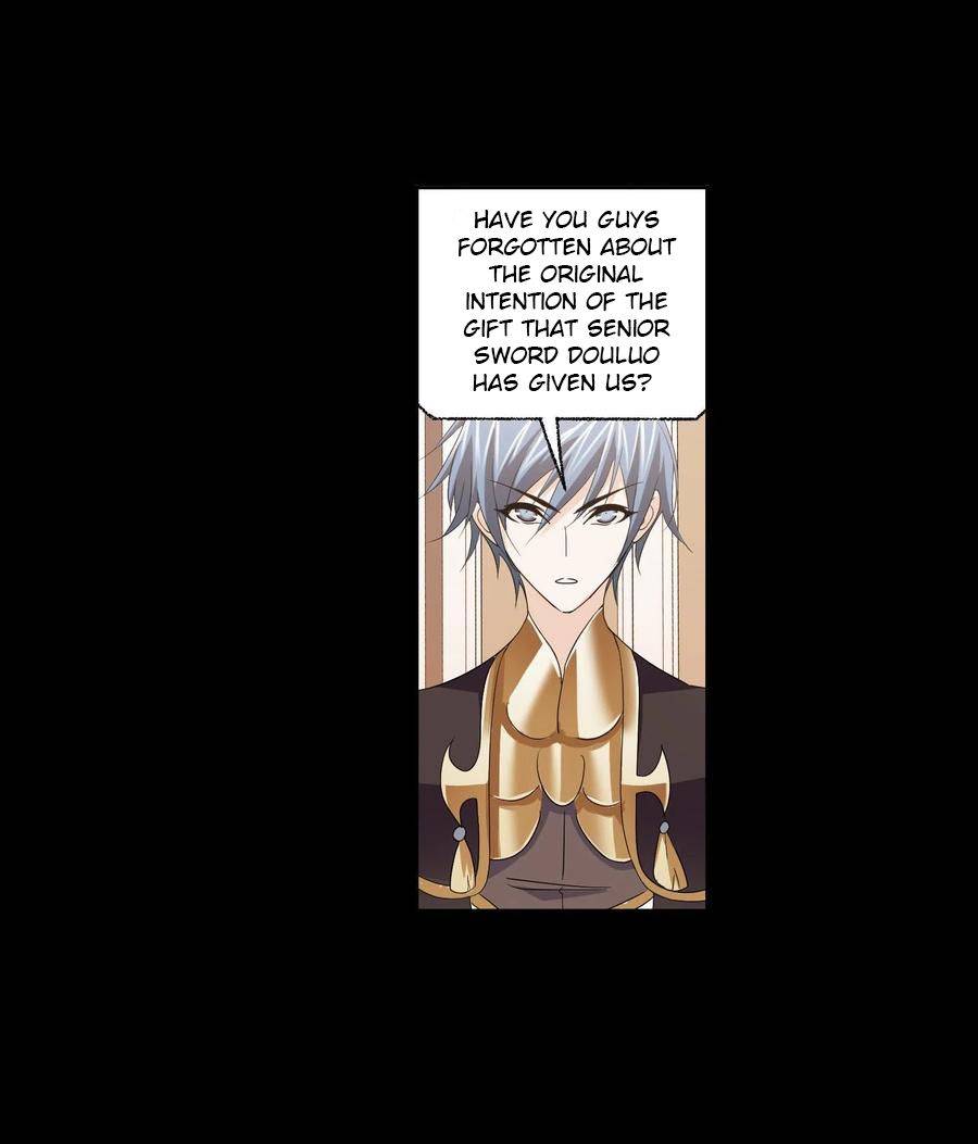 Soul Land chapter 275 page 3