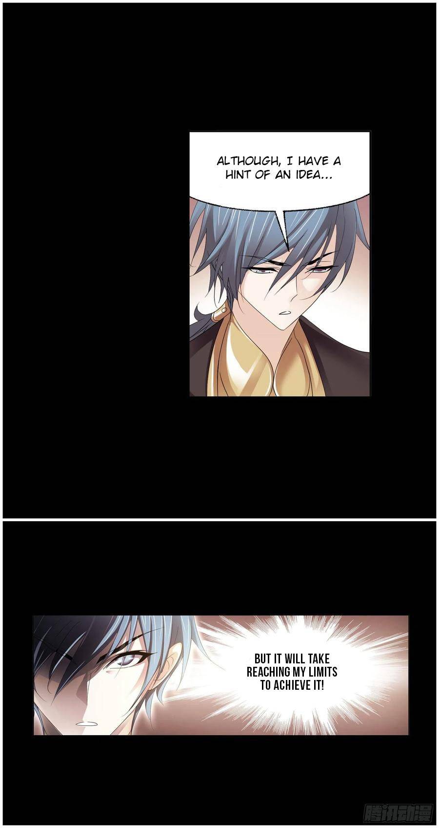 Soul Land chapter 275 page 8