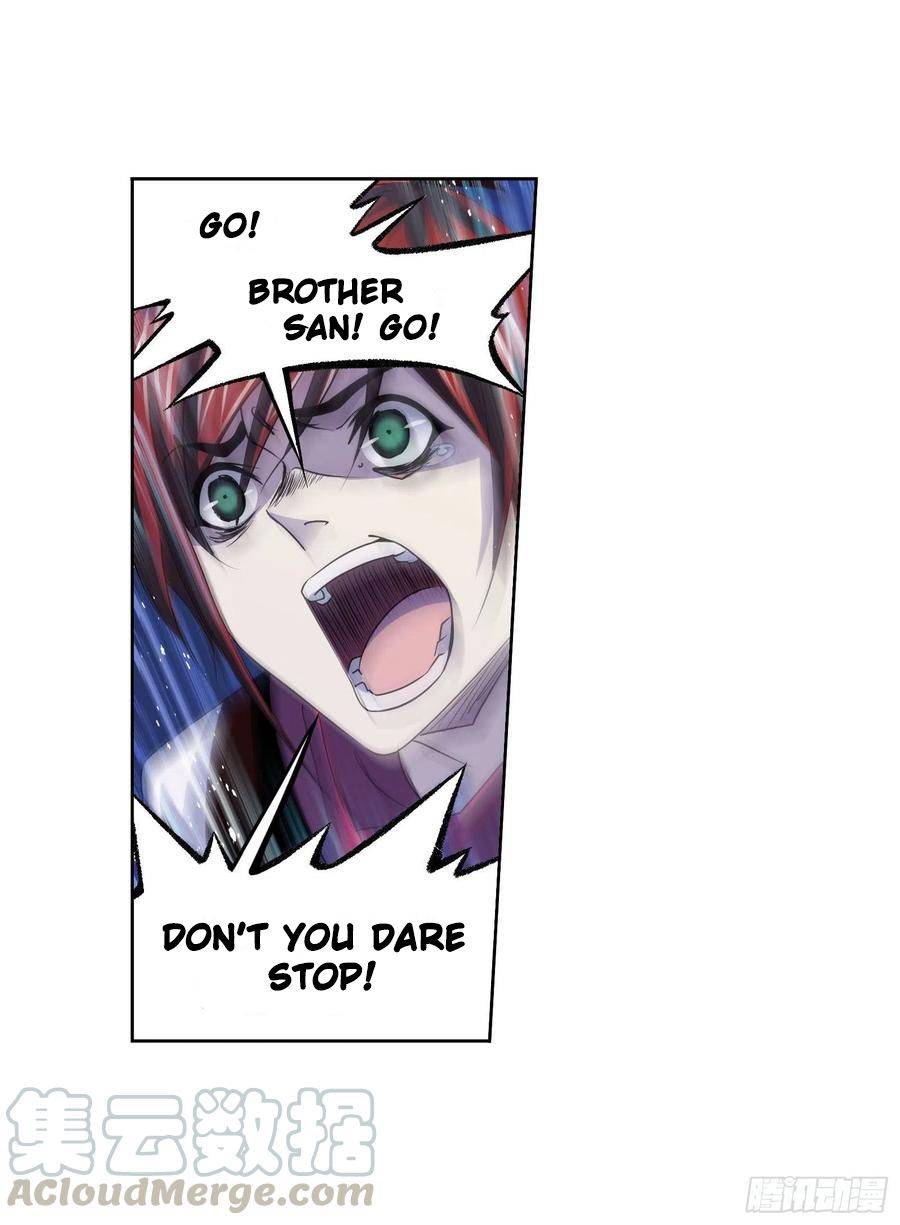 Soul Land chapter 276 page 24