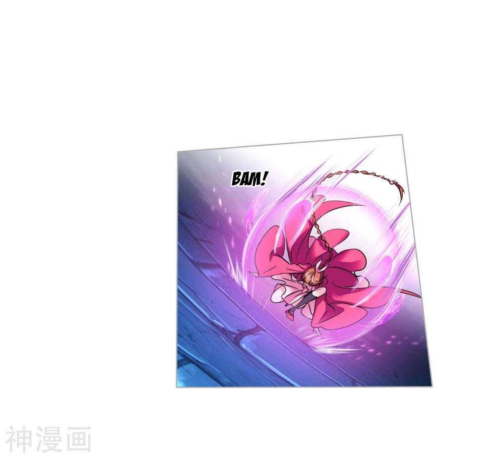 Soul Land chapter 277 page 10