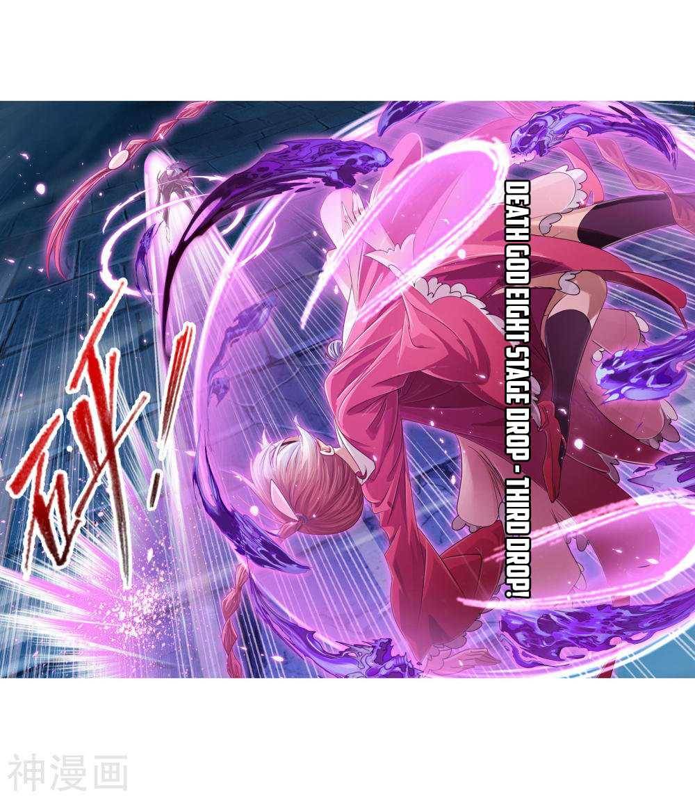 Soul Land chapter 277 page 28