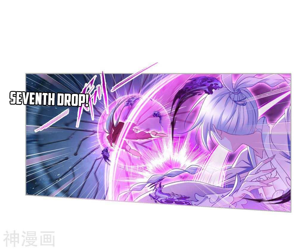 Soul Land chapter 277 page 40