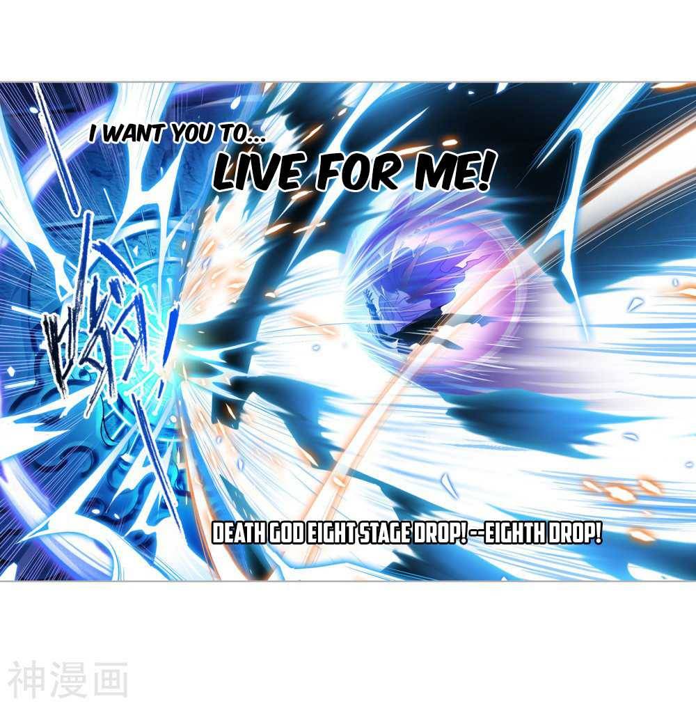 Soul Land chapter 277 page 48