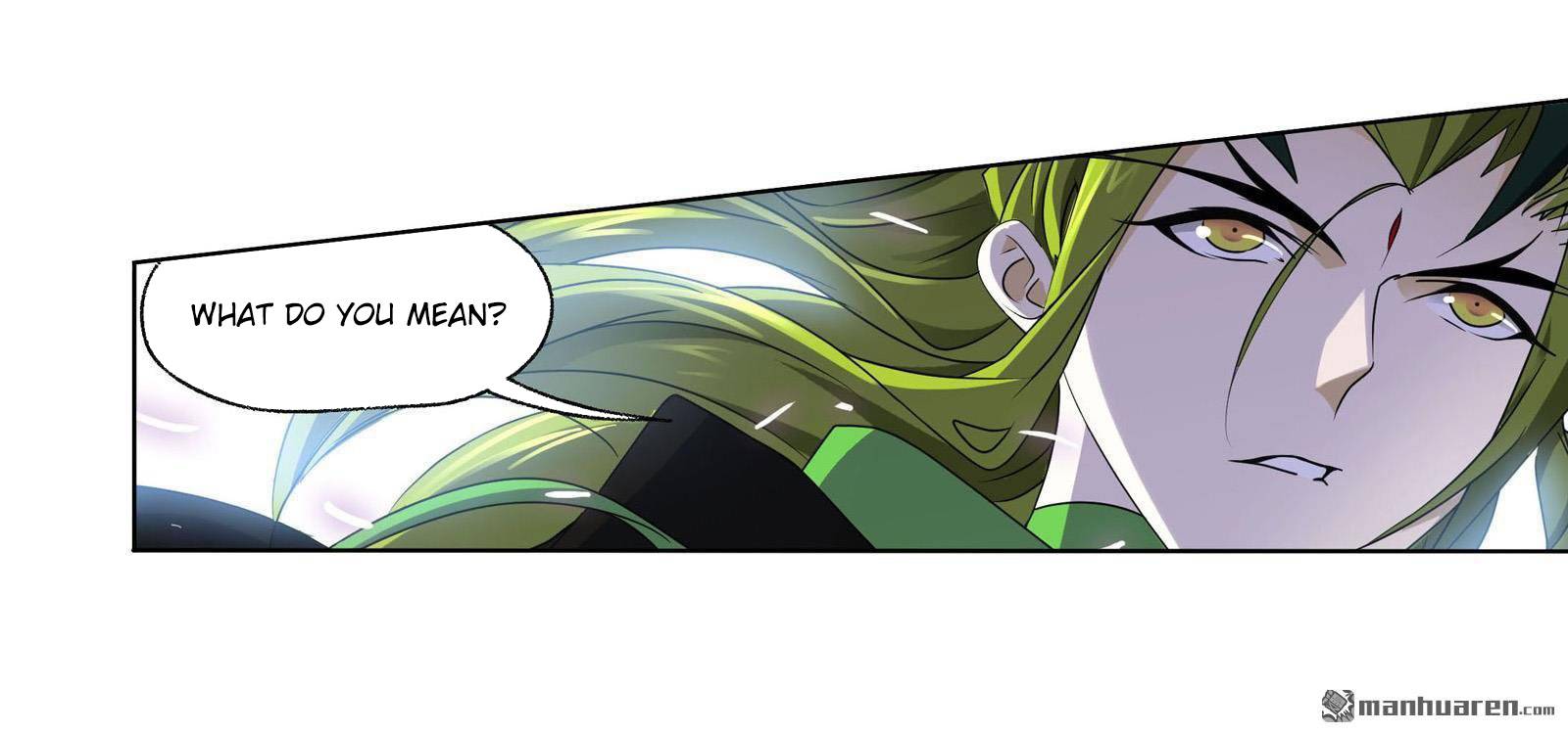 Soul Land chapter 278 page 100