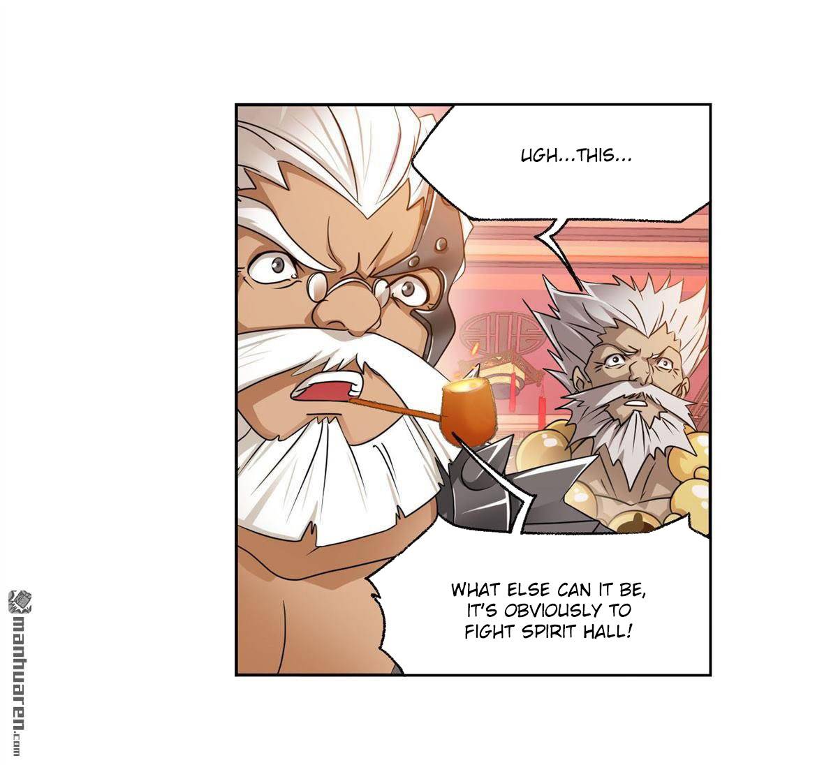 Soul Land chapter 278 page 61