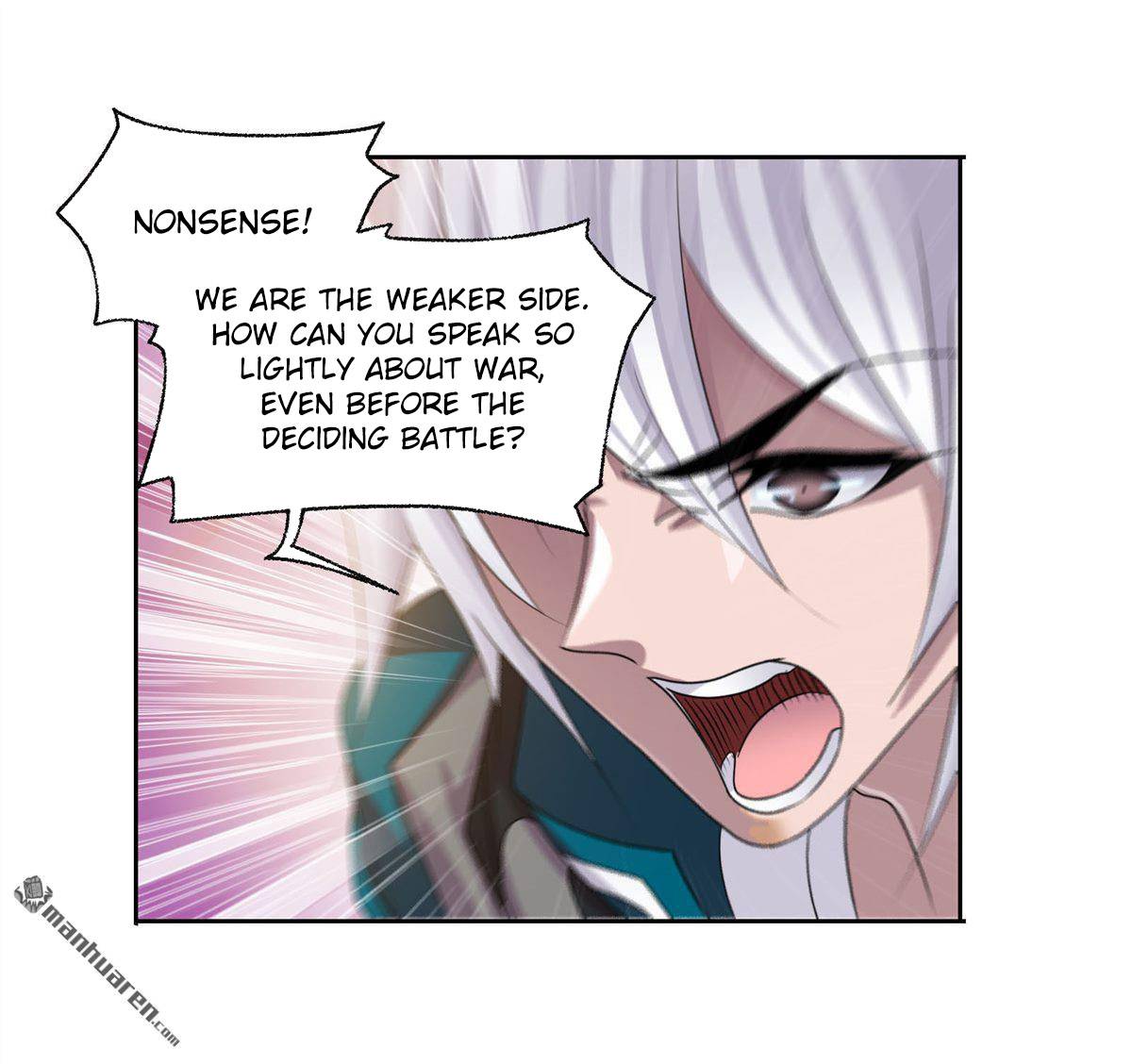 Soul Land chapter 278 page 71