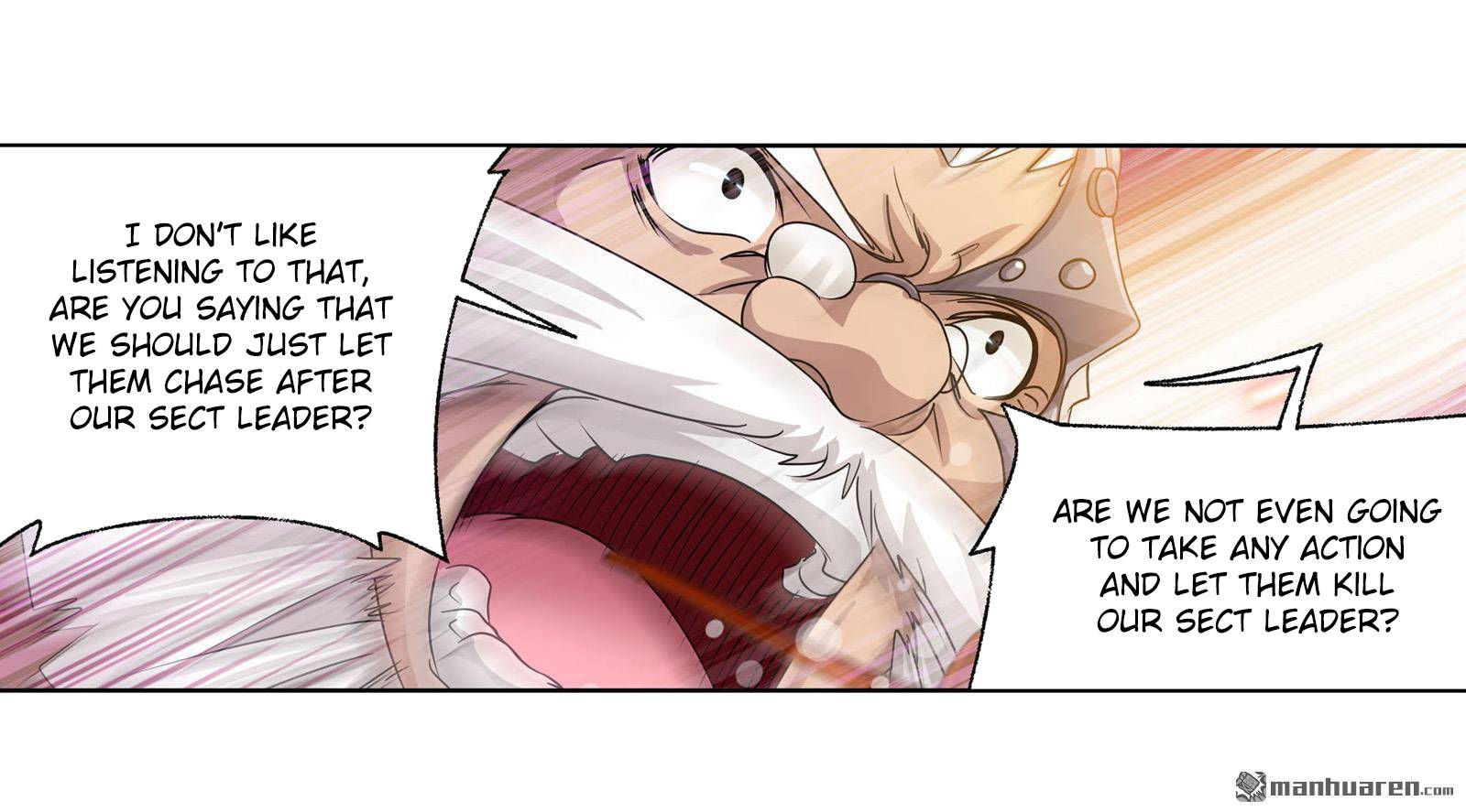 Soul Land chapter 278 page 72