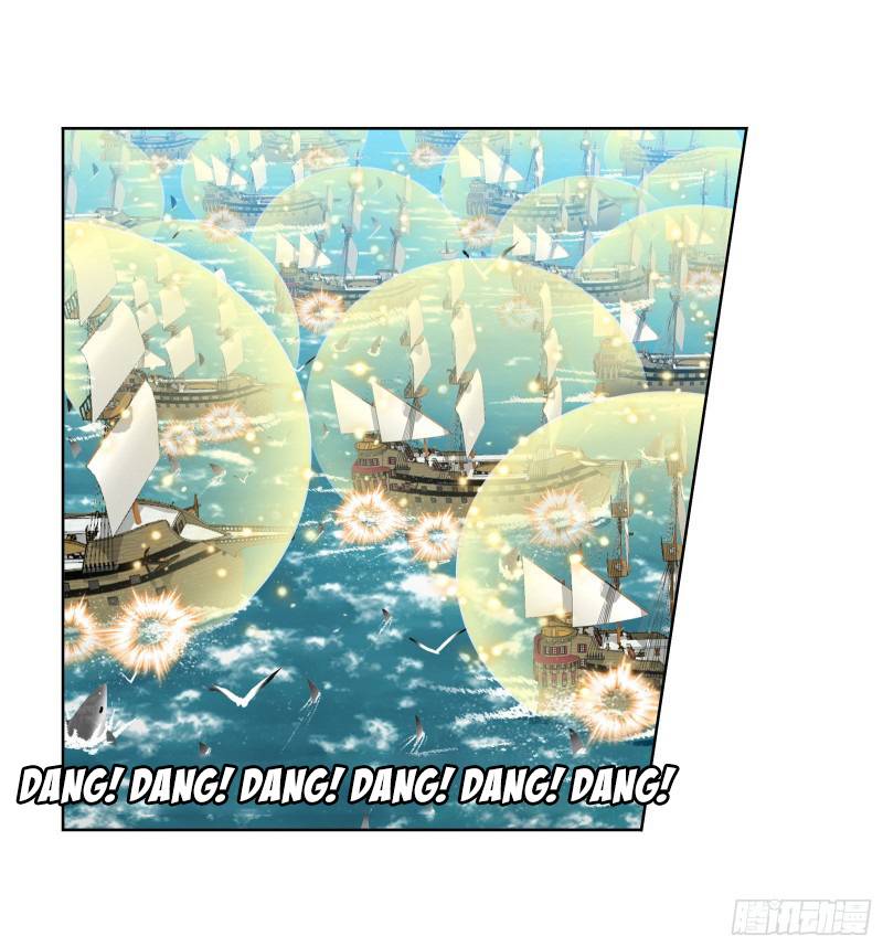 Soul Land chapter 279 page 44