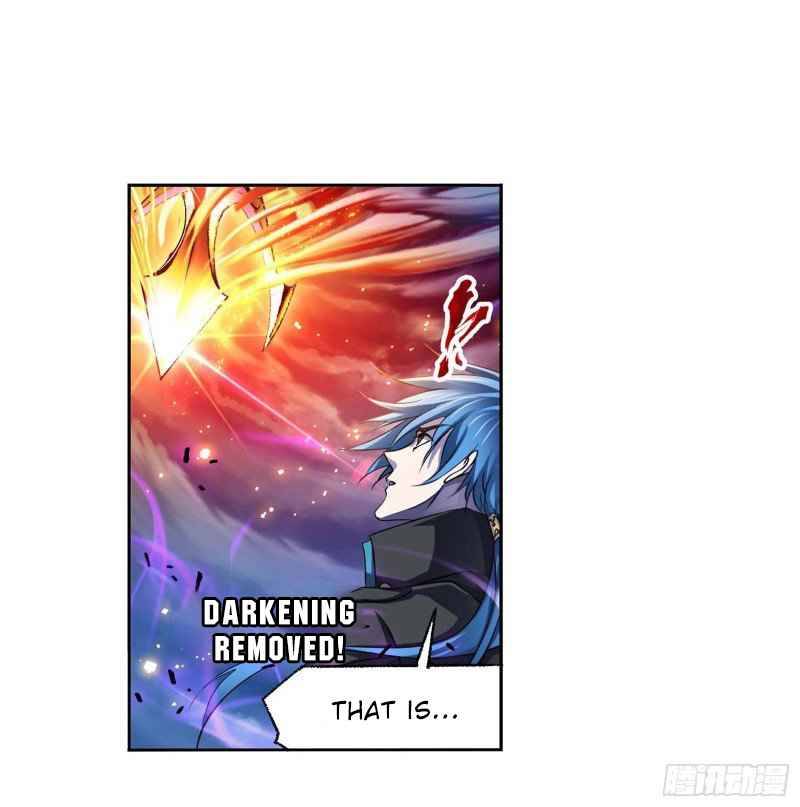 Soul Land chapter 291 page 20