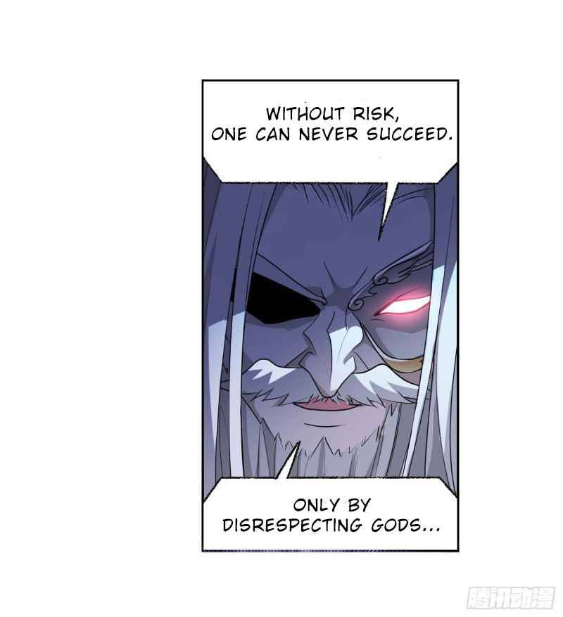 Soul Land chapter 291 page 60