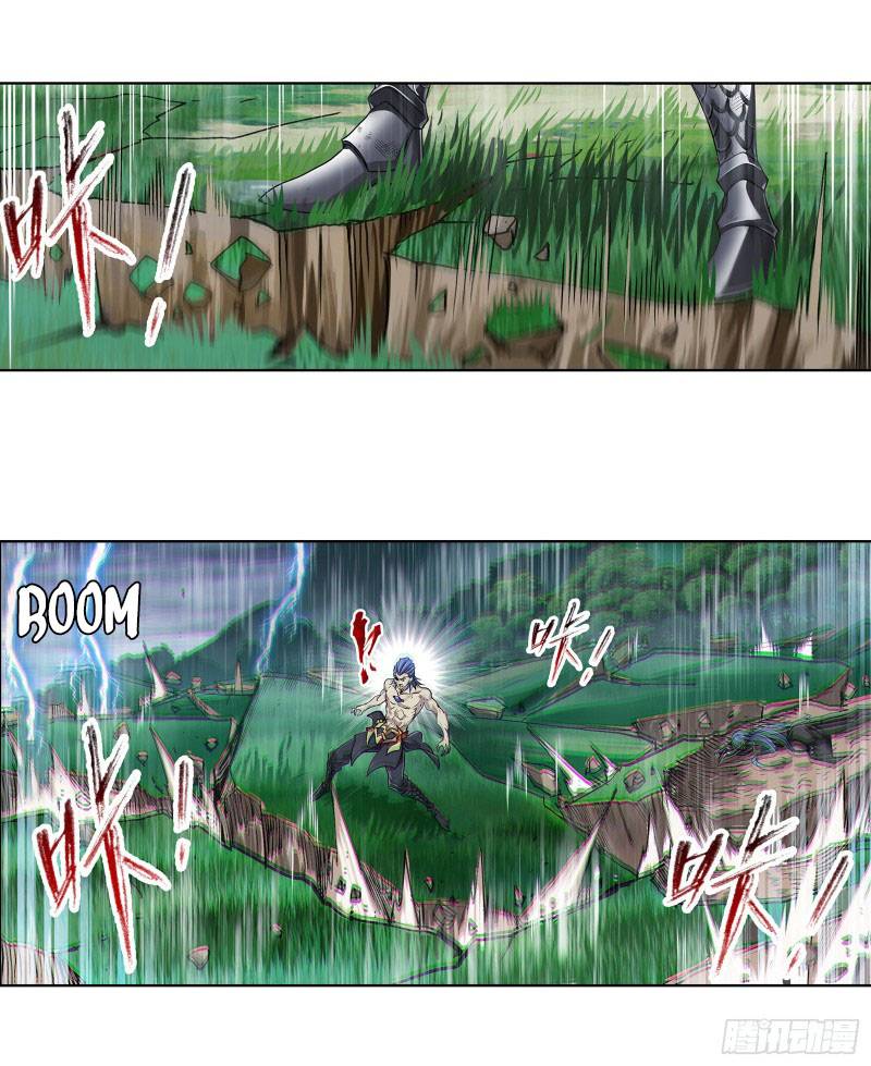 Soul Land chapter 299 page 11