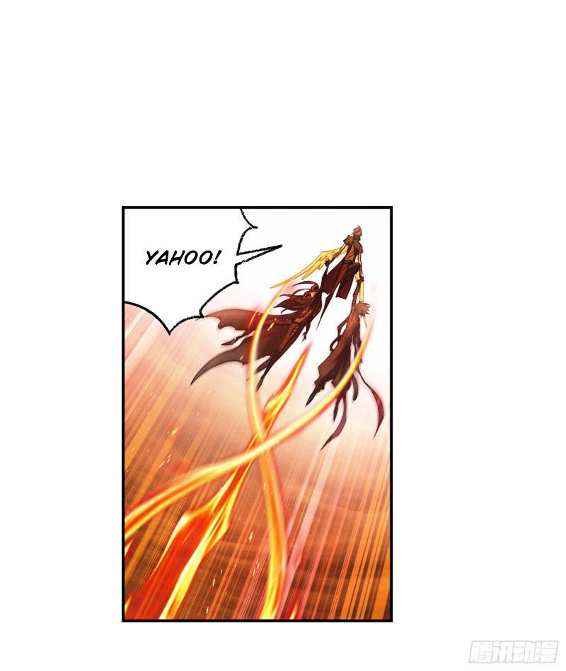 Soul Land chapter 299 page 31