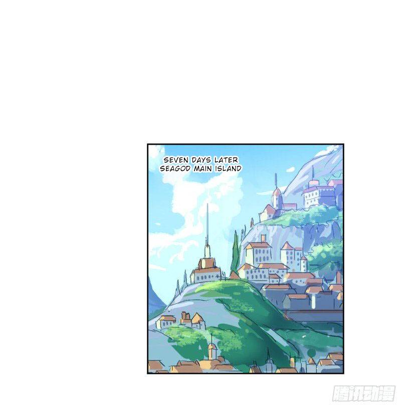 Soul Land chapter 301 page 10