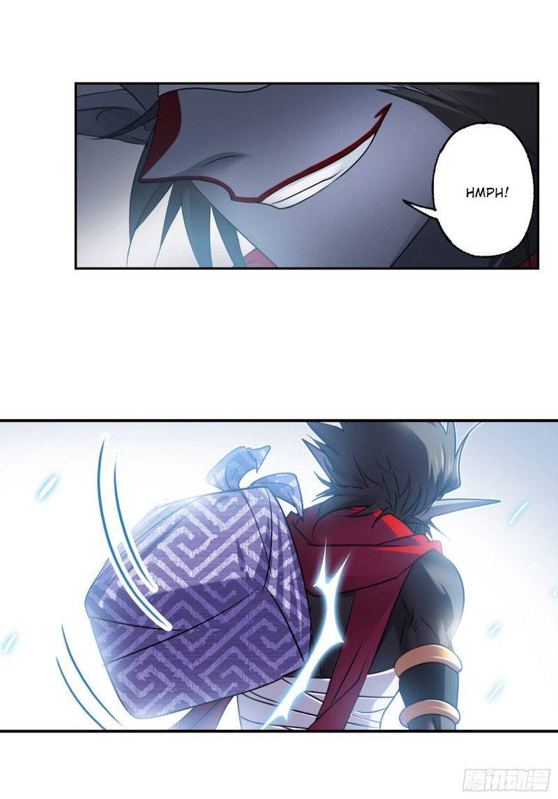 Soul Land chapter 301 page 55