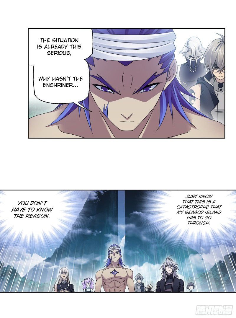 Soul Land chapter 303 page 63