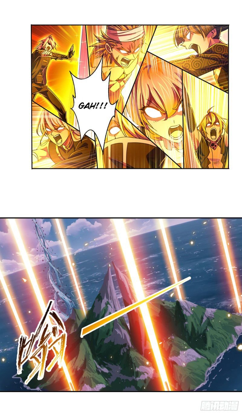 Soul Land chapter 303 page 67