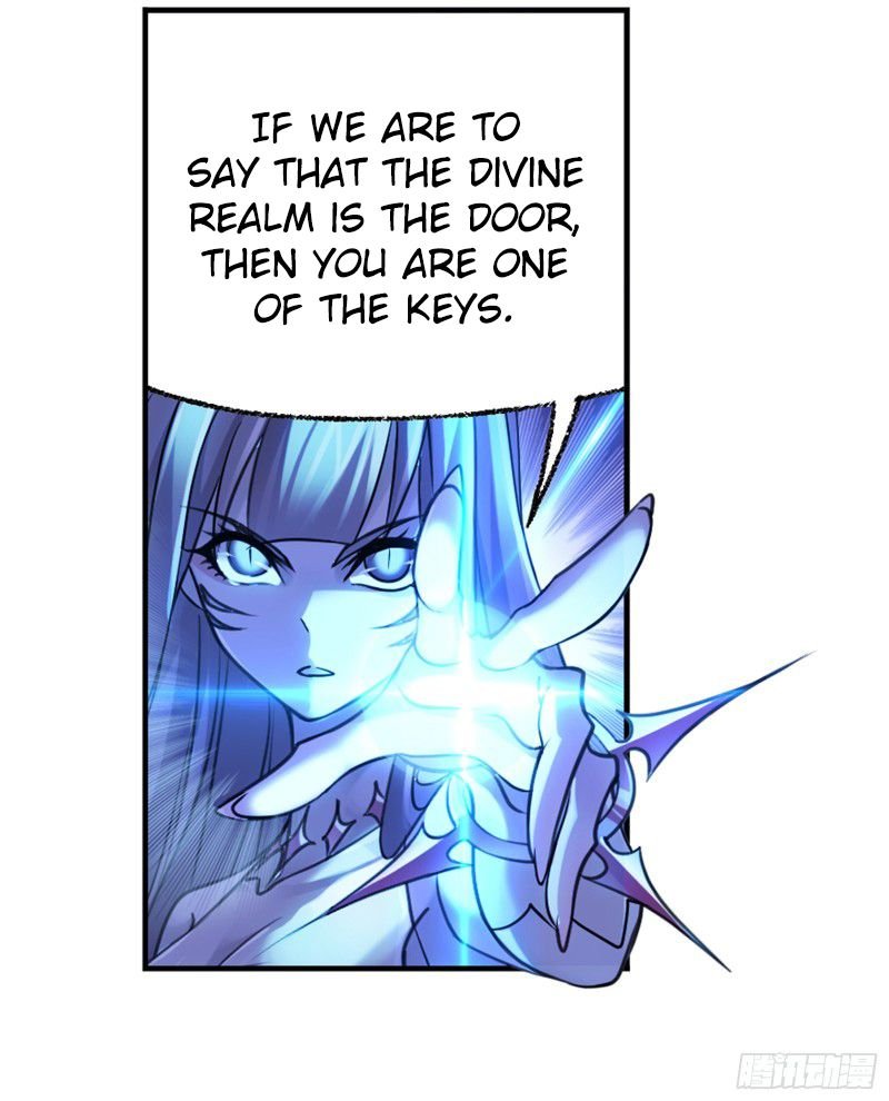 Soul Land chapter 303 page 69