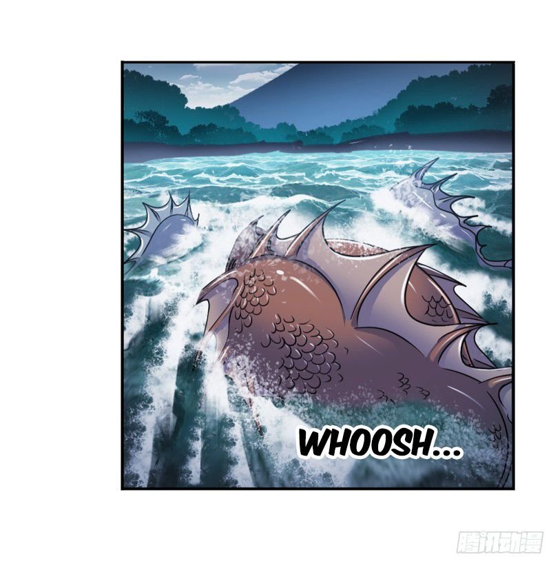 Soul Land chapter 304 page 16