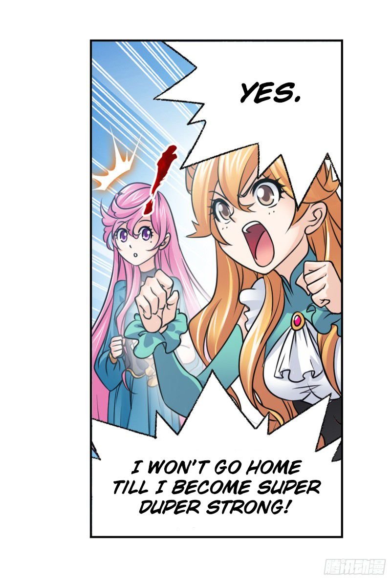 Soul Land chapter 304 page 59