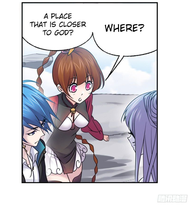 Soul Land chapter 304 page 63