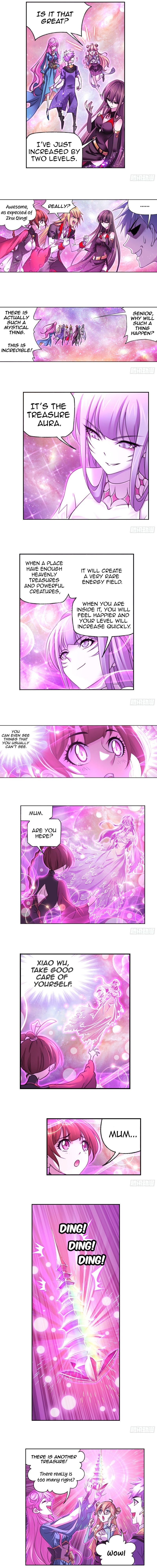 Soul Land chapter 305 page 5