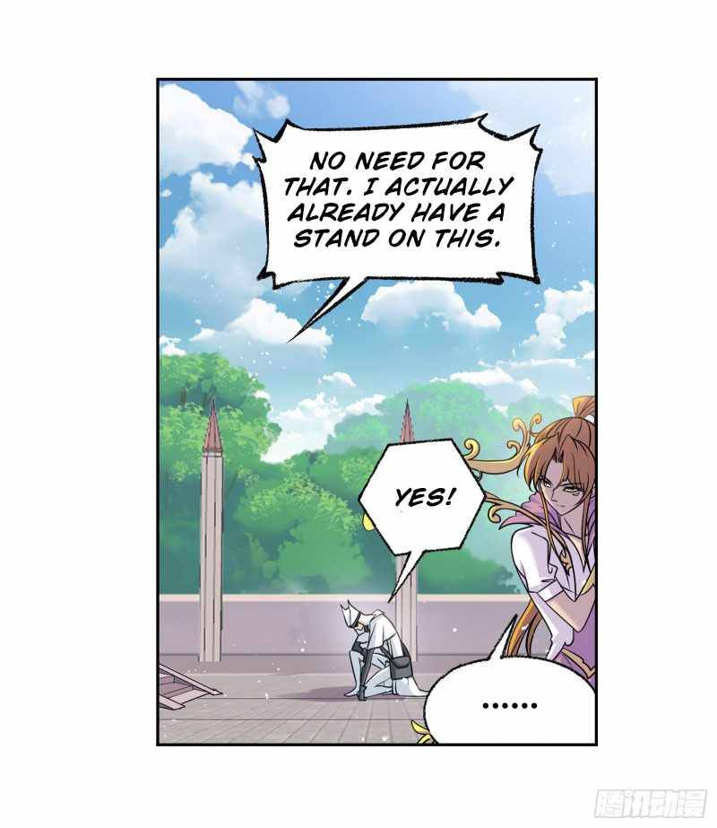 Soul Land chapter 308 page 13