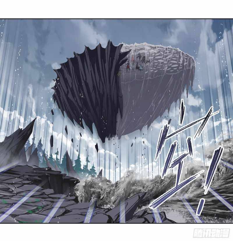 Soul Land chapter 308 page 55