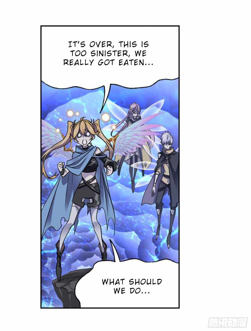 Soul Land chapter 309 page 13