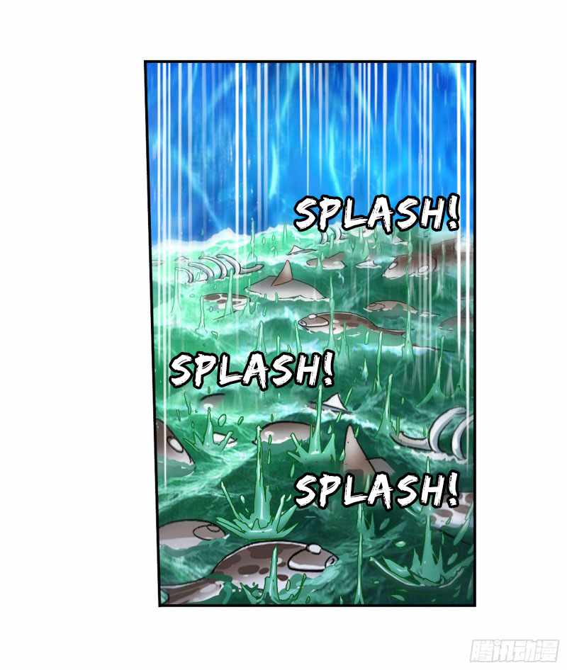 Soul Land chapter 309 page 34