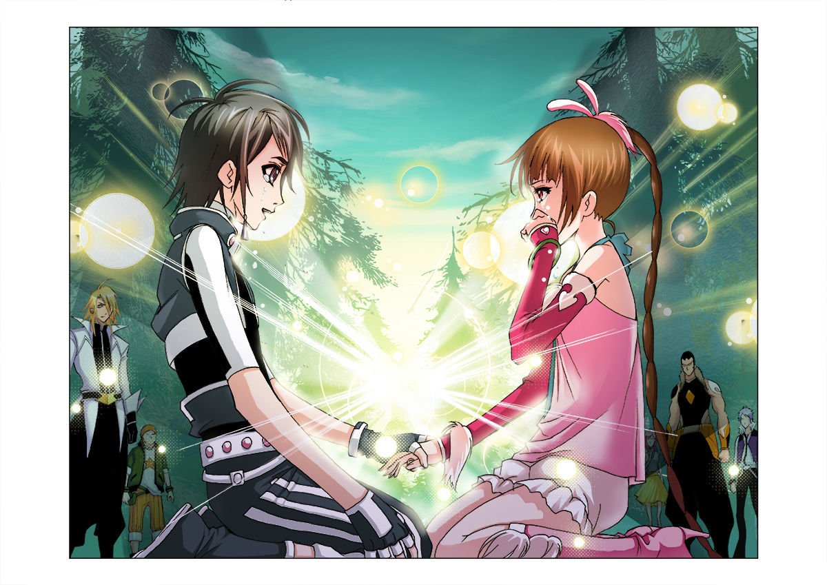 Soul Land chapter 31 page 23