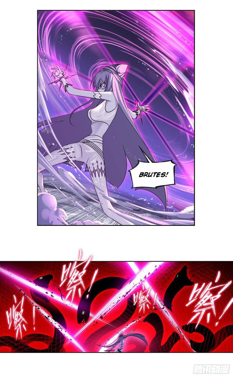 Soul Land chapter 311 page 16