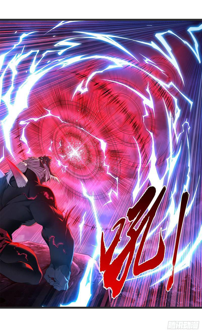 Soul Land chapter 311 page 42