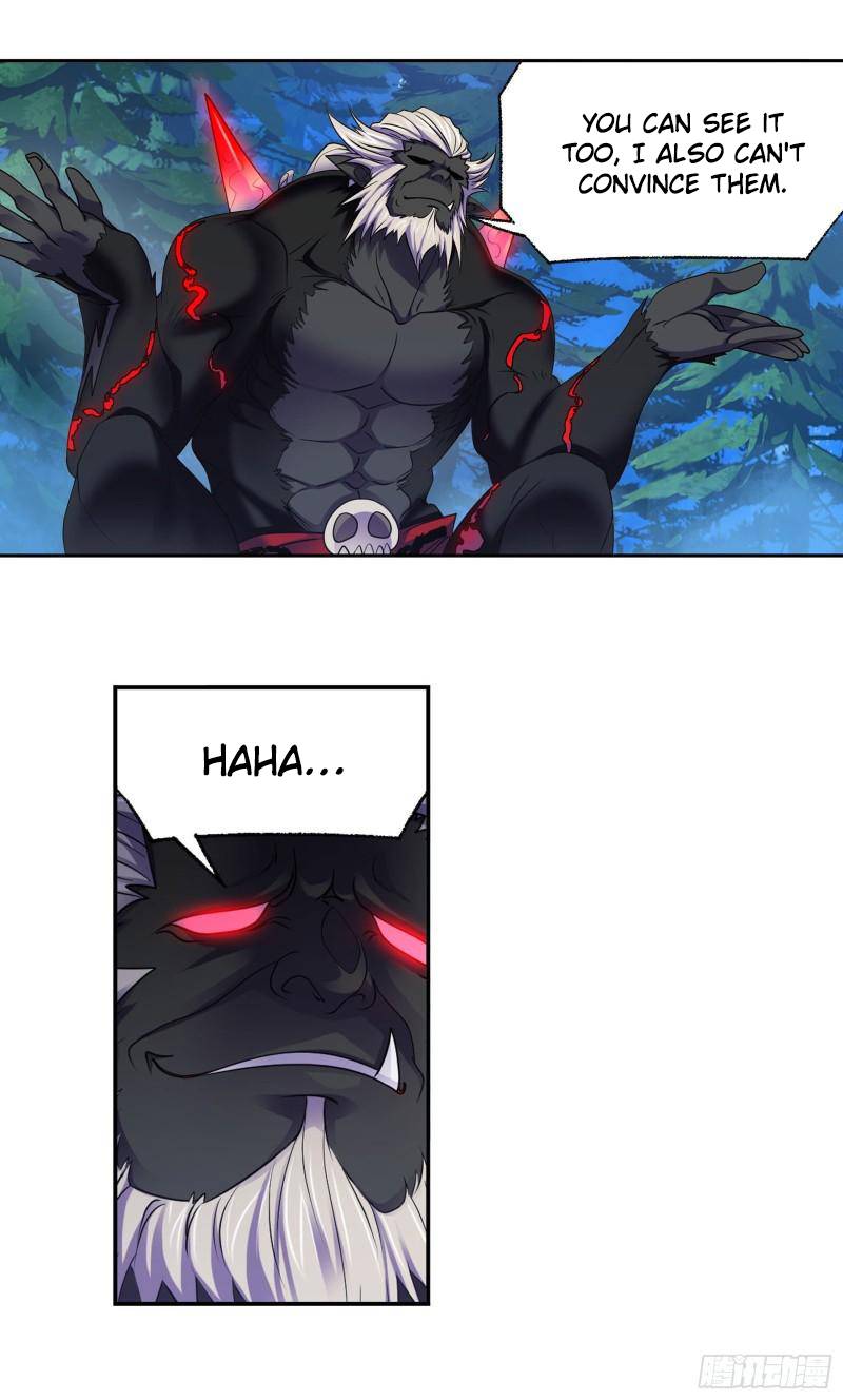 Soul Land chapter 311 page 5