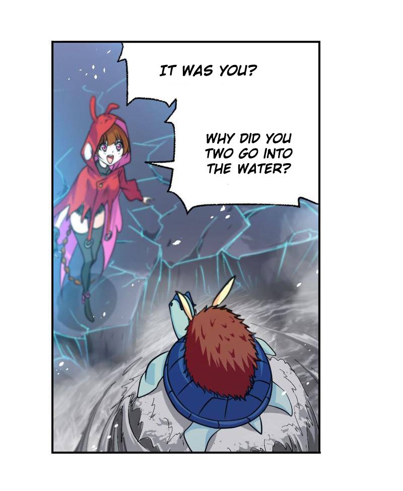 Soul Land chapter 312 page 44