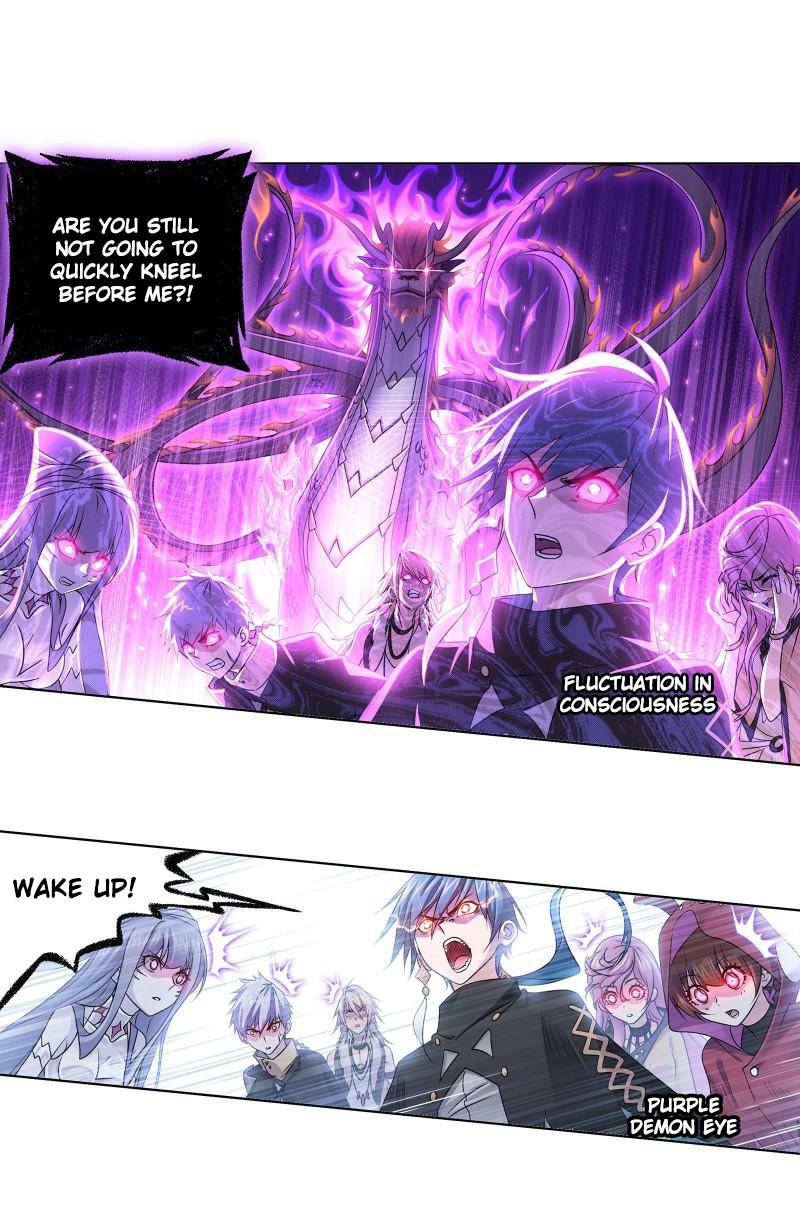 Soul Land chapter 312 page 51