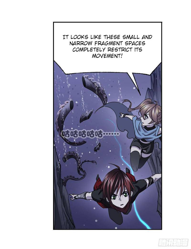 Soul Land chapter 312 page 63