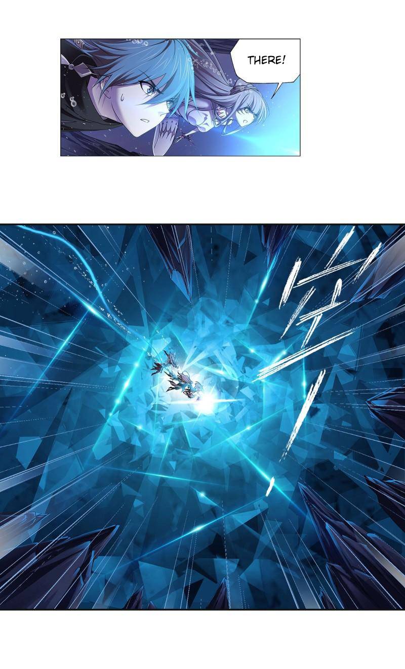 Soul Land chapter 312 page 64