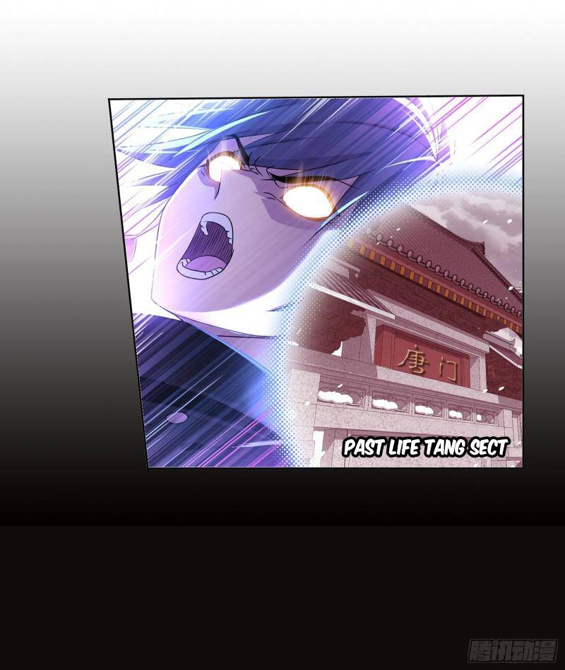 Soul Land chapter 313 page 25