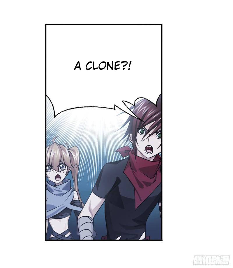 Soul Land chapter 314 page 31