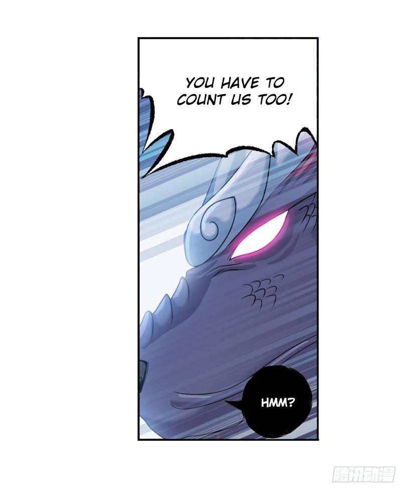 Soul Land chapter 314 page 6