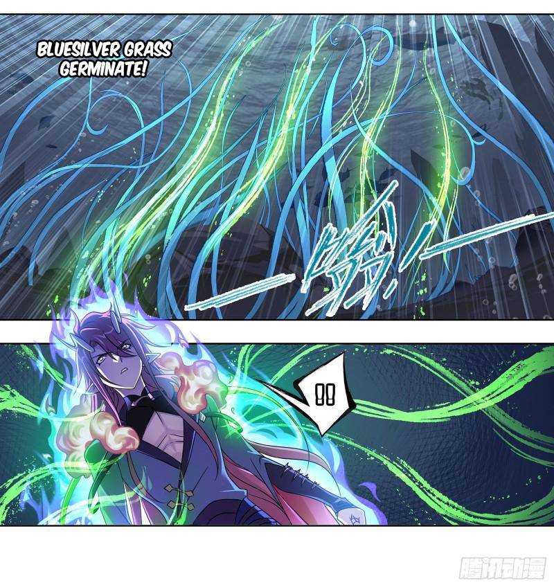 Soul Land chapter 315 page 46